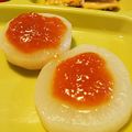 ♡ママ♡♡'s cooksnap of when they made あったか美味しい！ふろふき大根.