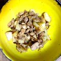 木の根's cooksnap of when they made 照り照りジャガ鶏.