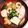 ムーミン☆ママ's cooksnap of when they made ☆三ツ星ほうれん草のお吸い物☆.