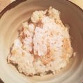 ユン・ディ・リ's cooksnap of when they made マグロ缶詰の炊き込みご飯 簡単美味しい！.
