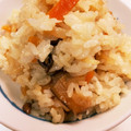 ぷりっこ警備会社's cooksnap of when they made 簡単☆炊き込みご飯（鶏五目ご飯）.