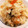 ぷりっこ警備会社's cooksnap of when they made 簡単☆炊き込みご飯（鶏五目ご飯）.