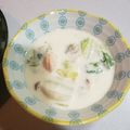 クック72W109☆'s cooksnap of when they made 白菜とシャケのクリーム煮.