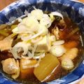 クック2YTXXF☆'s cooksnap of when they made 風邪に♪まるごとカブと鶏肉のトロトロ煮.