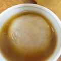 ☆ゆいぷう☆'s cooksnap of when they made 蓮根饅頭.