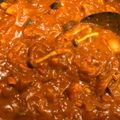 kanon0703's cooksnap of when they made 【保育園給食】バターチキンカレー.