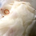 HuéHuém's cooksnap of when they made お正月にもピッタリ！簡単☆大根の甘酢漬け.
