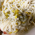 子沢山ママ's cooksnap of when they made ＊菊とえのき茸の酢の物＊.