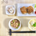 ma___111's cooksnap of when they made 激ウマ！とんかつごま味噌ソース.