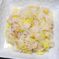 nosso's cooksnap of when they made ツナと白菜の中華粥.