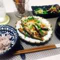 ks（＾Ｏ＾）'s cooksnap of when they made すっぱうま！ししゃもの南蛮漬け＊.