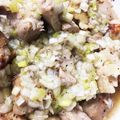 キロリン's cooksnap of when they made 鶏もも肉のネギ塩のせ.