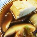 シュッフーゆりえん's cooksnap of when they made 豆腐と椎茸のあんかけ.