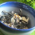 おしす's cooksnap of when they made クリームチーズ好きさんへ　おつまみ.