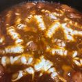 ゆせりた18's cooksnap of when they made ケチャップで甘め☆チーズトッポギ.