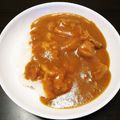 りくのん♪'s cooksnap of when they made おかわり必至！ニンニク鶏のカレーライス.