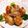クックE662AA☆'s cooksnap of when they made ﾁｰｽﾞとじゃがいもの豚こま巻.