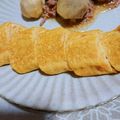 nana10nene's cooksnap of when they made ♬ダシダで美味しい卵焼き♬.