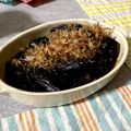 れごはん's cooksnap of when they made レンジで３分！ナスの煮浸し.