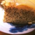 HuéHuém's cooksnap of when they made リンゴと紅茶の香り♪簡単パウンドケーキ.