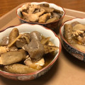 四児のハハ's cooksnap of when they made 圧力鍋で鶏の柔らか煮ちょっぴり中華風.
