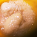 HuéHuém's cooksnap of when they made 里芋の大根おろし和え.