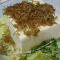 のんたんΣ's cooksnap of when they made ぽこの食欲進む和風ちりめんじゃこサラダ.