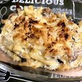 けんよこ's cooksnap of when they made 簡単ホワイトソースで豆乳グラタン.