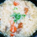 o☆shino's cooksnap of when they made おでんの残りで☆雑炊.