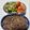 クックchitann's cooksnap of when they made 大根菜と卵のガーリックバター醤油炒め☆.