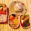 yesmama's cooksnap of when they made おひとりさまのちくわで簡単おつまみ㊼.