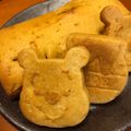 sumemiya's cooksnap of when they made ホットケーキミックスでキャラメルパウンド.