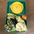 氷藍☆ひらん's cooksnap of when they made ご飯乗せ！ねぎたま味噌.