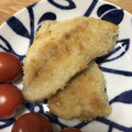 そよ3146's cooksnap of when they made 簡単＊揚げないアジフライ.