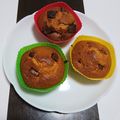 碧きりん's cooksnap of when they made HM使用でもバレない！簡単絶品マフィン♡.