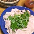 こぴょ's cooksnap of when they made 韓国風冷奴.