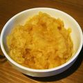 konomi_aaa's cooksnap of when they made 簡単手作りりんごジャム.