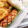 saalalan's cooksnap of when they made トースターで★カリじゅわウインナー.
