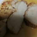ひなたんママ＠★☆'s cooksnap of when they made 柔らか胸肉のステーキ.