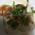 ma___111's cooksnap of when they made 焼肉のたれでかわり冷奴.