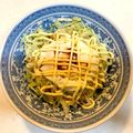 ちぃる's cooksnap of when they made キャベ玉丼.