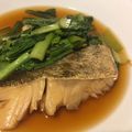 らがぶーりん's cooksnap of when they made たらの煮つけ.