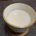 naffi's cooksnap of when they made 酒粕で作る甘酒.