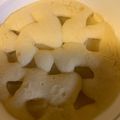 きおら+-22's cooksnap of when they made おからパウダーで簡単蒸しパン.