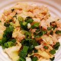 こじま･ジョフロワ's cooksnap of when they made お弁当もう一品に＊明太子キャベツ.