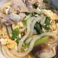 ゆきち1215's cooksnap of when they made 豚バラ和風鍋☆.