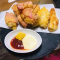 みい5151's cooksnap of when they made サクサク♪山芋のフライ.