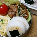 ﾋﾟﾛﾐ♡'s cooksnap of when they made さくっと1品☆はんぺんのりバター醤油.