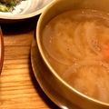 さらんだー's cooksnap of when they made だし入り味噌で簡単＊さつまいもの味噌汁.
