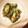 さらんだー's cooksnap of when they made オクラとちりめんじゃこの梅肉和え.